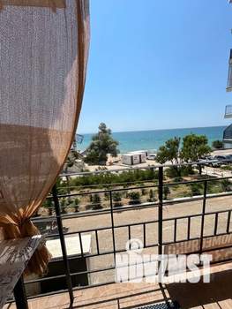 1-к квартира, посуточно, 25м2, 2/4 этаж