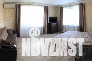 1-к квартира, посуточно, 45м2, 3/9 этаж