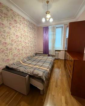 2-к квартира, на длительный срок, 46м2, 1/3 этаж