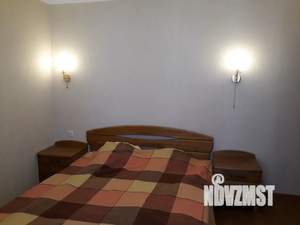 2-к квартира, посуточно, 60м2, 9/9 этаж