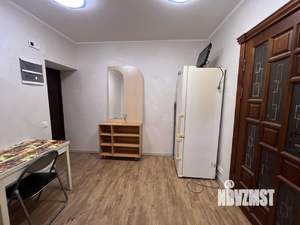 1-к квартира, на длительный срок, 30м2, 1/3 этаж