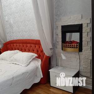 1-к квартира, посуточно, 30м2, 1/2 этаж