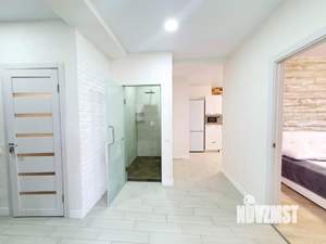 2-к квартира, посуточно, 80м2, 9/11 этаж