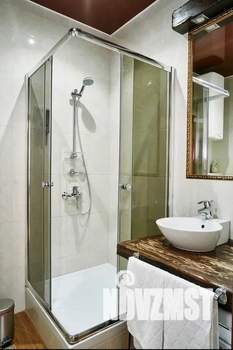 1-к квартира, посуточно, 35м2, 2/8 этаж
