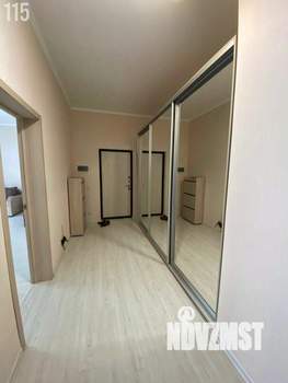 2-к квартира, на длительный срок, 80м2, 3/4 этаж