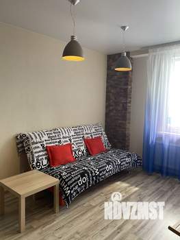 1-к квартира, посуточно, 40м2, 9/10 этаж