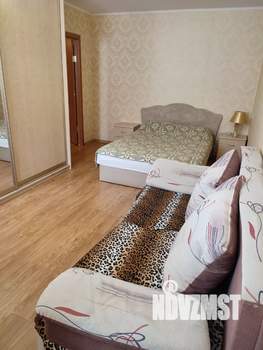 1-к квартира, посуточно, 42м2, 3/5 этаж