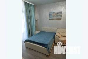 1-к квартира, посуточно, 25м2, 1/2 этаж