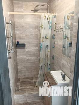 2-к квартира, посуточно, 50м2, 1/2 этаж