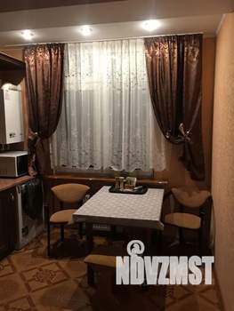 2-к квартира, посуточно, 60м2, 8/10 этаж
