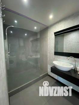 2-к квартира, посуточно, 70м2, 1/1 этаж