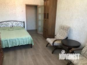 2-к квартира, посуточно, 45м2, 4/5 этаж