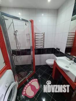 1-к квартира, посуточно, 42м2, 9/10 этаж