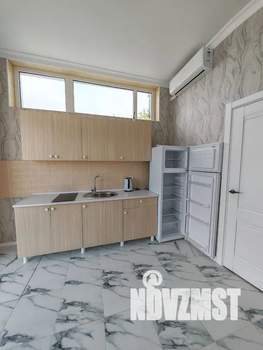 2-к квартира, посуточно, 50м2, 1/2 этаж