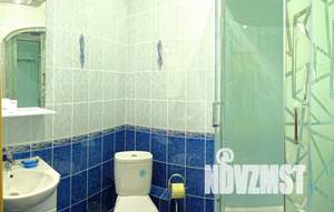 2-к квартира, посуточно, 70м2, 1/1 этаж