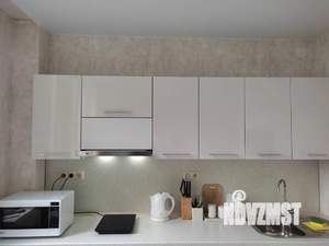 Студия квартира, посуточно, 27м2, 2/3 этаж