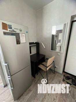 1-к квартира, посуточно, 34м2, 1/1 этаж
