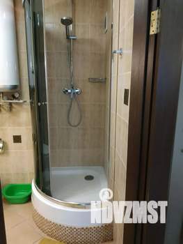 1-к квартира, посуточно, 30м2, 1/10 этаж