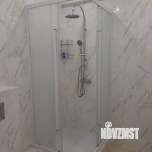 1-к квартира, посуточно, 49м2, 7/9 этаж