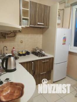 1-к квартира, посуточно, 30м2, 5/5 этаж