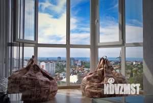 1-к квартира, посуточно, 50м2, 6/7 этаж