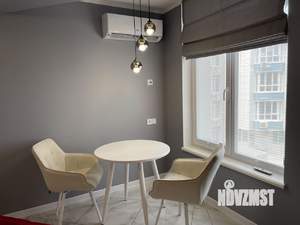 Студия квартира, посуточно, 25м2, 3/4 этаж