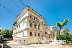 3-к квартира, на длительный срок, 75м2, 3/4 этаж