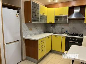 2-к квартира, на длительный срок, 45м2, 2/5 этаж