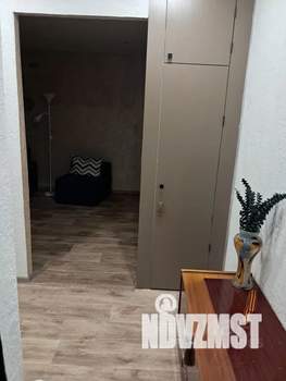 2-к квартира, посуточно, 47м2, 2/5 этаж