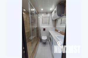 1-к квартира, посуточно, 47м2, 4/6 этаж