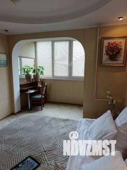 3-к квартира, посуточно, 70м2, 1/1 этаж