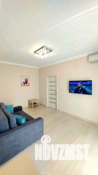 2-к квартира, посуточно, 40м2, 1/1 этаж