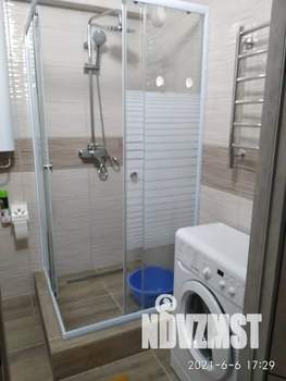 1-к квартира, посуточно, 25м2, 1/4 этаж