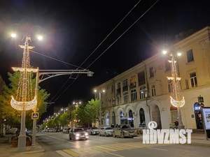 2-к квартира, посуточно, 60м2, 2/3 этаж