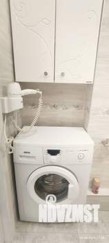 1-к квартира, посуточно, 40м2, 6/10 этаж