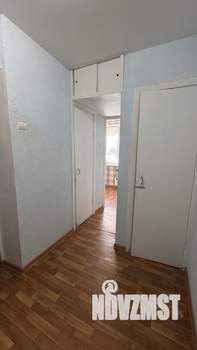 1-к квартира, на длительный срок, 36м2, 1/6 этаж