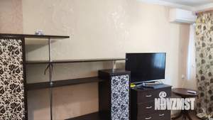 2-к квартира, посуточно, 46м2, 1/5 этаж