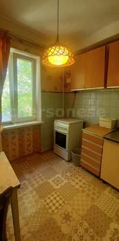 2-к квартира, на длительный срок, 49м2, 2/5 этаж