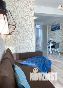 2-к квартира, посуточно, 70м2, 1/1 этаж
