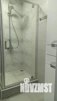 1-к квартира, посуточно, 35м2, 2/4 этаж