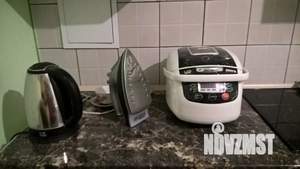 1-к квартира, посуточно, 30м2, 3/5 этаж