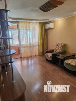 3-к квартира, на длительный срок, 75м2, 5/6 этаж