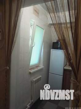 Студия квартира, посуточно, 23м2, 2/2 этаж