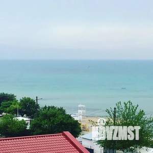 1-к квартира, посуточно, 40м2, 4/5 этаж