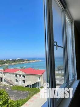 1-к квартира, посуточно, 32м2, 6/6 этаж