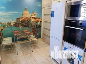 1-к квартира, посуточно, 50м2, 6/10 этаж