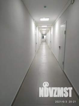 Студия квартира, посуточно, 22м2, 3/4 этаж