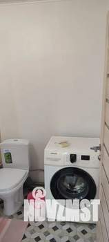 1-к квартира, посуточно, 35м2, 2/2 этаж