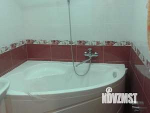 2-к квартира, посуточно, 67м2, 1/5 этаж