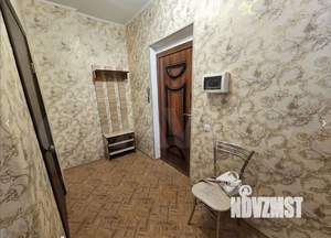 1-к квартира, на длительный срок, 37м2, 8/12 этаж